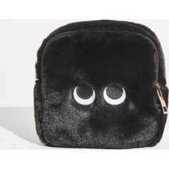 Puszysty portfel - Czarny. Portfele marki Reserved. Za 19.99 zł.
