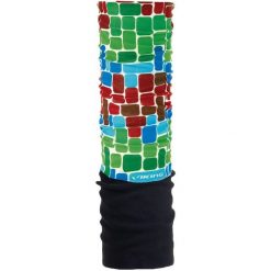 Komin wielofunkcyjny sportowy dla dorosłych Viking Polartec Outside. Czerwone szaliki i kominy Viking, bez wzorów, sportowe. Za 52.00 zł.