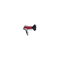 Suszarka do włosów Braun HD 770DF5. Lokówki marki RAVEN. Za 203.18 zł.
