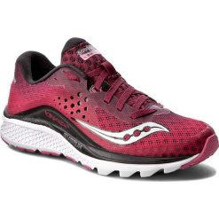 Buty SAUCONY - Kinvara 8 S10356-1 Ber/Pnk. Buty do biegania marki Saucony. W wyprzedaży za 309.00 zł.