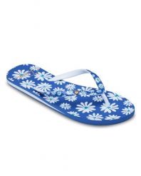 Klapki japonki damskie PORTOFINO. Brązowe japonki Roxy, bez wzorów, z gumy. Za 109.99 zł.
