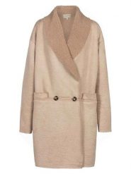 Herrlicher Płaszcz przejściowy w kolorze karmelowym rozmiar: XS. Brązowe płaszcze Herrlicher, xs, bez wzorów, bez kaptura. Za 195.99 zł.