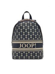 JOOP! Plecak 4140007868 Granatowy. Niebieskie plecaki Joop!, bez wzorów, ze skóry, bez dodatków. Za 649.99 zł.