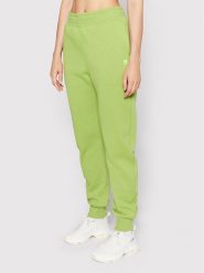 G-Star Raw Spodnie dresowe Pacior D21320-C235-D115 Zielony Tapered Fit. Zielone spodnie dresowe G-Star Raw, bez wzorów, z dresówki. Za 419.99 zł.