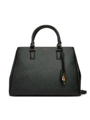 Aldo Torebka Nanever 14076900 Czarny. Czarne torebki klasyczne Aldo, bez wzorów, ze skóry, bez dodatków. Za 239.99 zł.