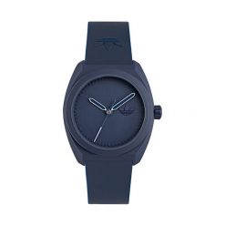 Zegarek adidas. Niebieskie zegarki adidas. Za 349.99 zł.