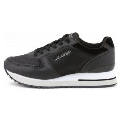 U.S. Polo Assn. Tenisówki Damskie Fey 41 Czarny. Trampki marki U.S. Polo Assn. W wyprzedaży za 226.00 zł.