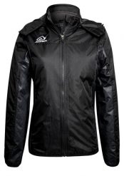 Parka dla kobiet Acerbis Belatrix. Niebieskie płaszcze ACERBIS, l, bez wzorów, z materiału, bez kaptura. Za 292.00 zł.