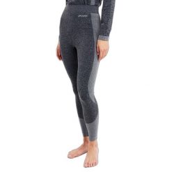 Damskie legginsy Protest Prtnoris. Szare legginsy Protest, bez wzorów. Za 219.99 zł.