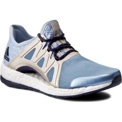 Buty adidas - PureBoost Xpose Clima BB1740 Tacblu/Easbl. Buty do biegania marki NEWFEEL. W wyprzedaży za 369.00 zł.