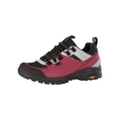 Buty damskie Salewa Mountain Trainer Mid GTX. Zielone trekkingi Salewa, bez wzorów, z gumy, bez zapięcia, trekkingowe. Za 1,191.00 zł.
