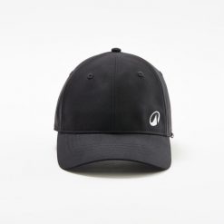 Czapka z daszkiem tenis Kuikma TC500 rozmiar 58. Białe czapki z daszkiem KUIKMA, bez wzorów, z materiału, sportowe. Za 29.99 zł.