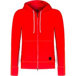 Bluza BOGNER PINCA. Czerwone bluzy z kapturem Bogner, bez wzorów, z kapturem. W wyprzedaży za 528.00 zł.