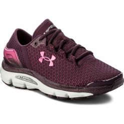 Under Armour Buty damskie W Speedform Intake 2 fioletowe r. 40 (3000290-500). Czerwone buty treningowe marki Nike, z materiału. Za 267.03 zł.