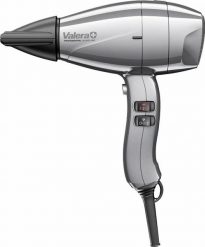 VALERA Swiss Nano 9600 RC szary. Szare lokówki Valera. Za 499.00 zł.