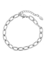 MOODE Bransoletka "Julia" rozmiar: onesize. Bransoletki MOODE, ze stali. Za 83.42 zł.