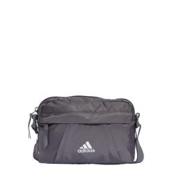 Saszetka Glow. Białe nerki i saszetki adidas, bez wzorów, z materiału, eleganckie, bez dodatków. Za 81.00 zł.