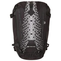 Plecak Alpine Pro Galimo 25L - Wytrzymały Plecak na Przygody. Fioletowe plecaki Alpine Pro, bez wzorów, bez dodatków. Za 254.99 zł.