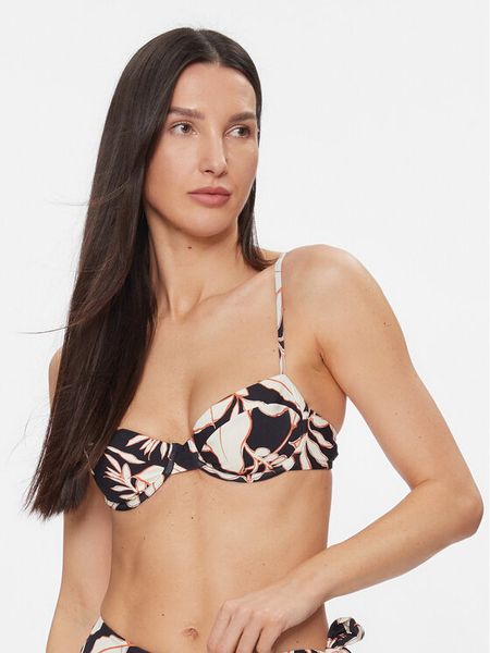 Maaji Góra od bikini PT5028SUN600 Kolorowy. Bikini Maaji, bez wzorów, z syntetyku. Za 189.99 zł.