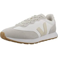 Buty VEJA RIO BRANCO II Biały. Białe buty trekkingowe Veja, ze skóry, bez zapięcia. Za 533.99 zł.