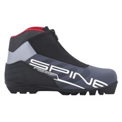 Buty do biegania Spine Comfort NNN. Białe buty do biegania SKØL, na zimę, bez wzorów, bez zapięcia, do biegania. Za 315.00 zł.