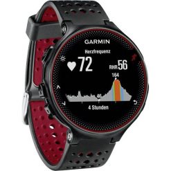 Garmin Forerunner 235 (010-03717-71). Zegarki sportowe marki Garmin. Za 849.53 zł.