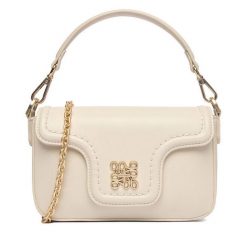 Torebka Nine West. Torebki klasyczne Nine West, bez wzorów, klasyczne, bez dodatków. Za 169.99 zł.