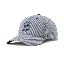 Czapka z daszkiem Ariat ADT Country. Niebieskie czapki z daszkiem Ariat, bez wzorów. Za 185.00 zł.