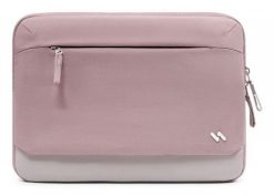 Inateck LBT11 33 cm (13") Etui kieszeniowe Fioletowy. Fioletowe walizki No Name. Za 156.99 zł.