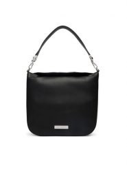 KARL LAGERFELD Torebka B2W30179 Czarny. Czarne torebki klasyczne KARL LAGERFELD, bez wzorów, ze skóry, bez dodatków. Za 849.99 zł.