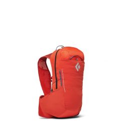 Plecak Black Diamond Pursuit 15. Czerwone plecaki Black Diamond, bez wzorów, bez dodatków. Za 403.99 zł.