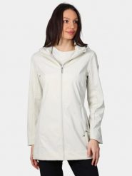 Kurtka Softshell Damska Luhta Erkkola. Brązowe kurtki przejściowe sportowe Luhta, m, bez wzorów, z poliesteru, bez kaptura, trekkingowe. Za 619.00 zł.