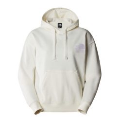 The North Face Bluza Nature Nf0A87Dyqli. Brązowe bluzy The North Face, bez wzorów, bez kaptura. Za 397.99 zł.