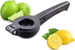 Wyciskarka do cytrusów Lemon Duo. Wyciskarki i sokowirówki Gefu. Za 129.00 zł.