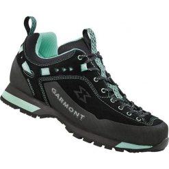 Garmont Buty Dragontail Lt W Black/Light Green 6 (39,5 Eu). Buty treningowe marki Garmont. W wyprzedaży za 525.00 zł.