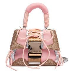 Torebka Steve Madden. Czerwone torebki klasyczne Steve Madden, bez wzorów, klasyczne, bez dodatków. Za 559.99 zł.