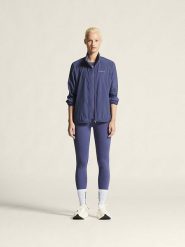 Craft Legginsy sportowe "Core Essence" w kolorze fioletowym rozmiar: M. Różowe legginsy Craft, m, bez wzorów, z materiału, z podwyższonym stanem, outdoorowe. Za 112.10 zł.