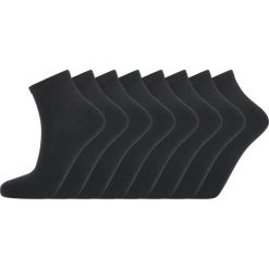 Skarpetki do kostki Endurance Mallorca (x8). Czarne skarpetki Endurance, bez wzorów. Za 130.00 zł.
