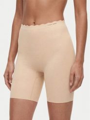 Ysabel Mora Bielizna modelująca dolna 19093 Beżowy jasny. Brązowa bielizna modelująca ysabel mora, bez wzorów, z syntetyku. Za 89.99 zł.
