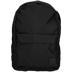 Plecak Whistler Lorny. Czarne plecaki WHISTLER, bez wzorów, bez dodatków. Za 153.00 zł.
