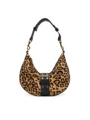 Marciano Guess Torebka 5YGZ07 7367A Brązowy. Brązowe torebki klasyczne Marciano Guess, z aplikacjami, ze skóry, bez dodatków. Za 1,039.00 zł.