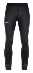 Legginsy Kilpi Bristen. Białe legginsy sportowe Kilpi, na jesień, m, bez wzorów, z materiału, na fitness i siłownię. Za 228.00 zł.
