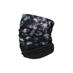 Naszyjnik Barts Multicol Polar Iced. Czarne naszyjniki Barts, z polaru. W wyprzedaży za 85.30 zł.