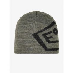 Czapka zimowa E9 T. Zielone czapki zimowe E9, bez wzorów, sportowe. Za 114.99 zł.
