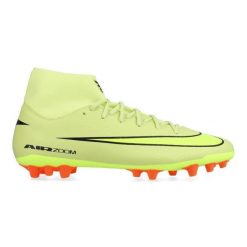 Buty piłkarskie Nike Mercurial Superfly 10 Academy Ag. Buty do biegania Nike, bez wzorów, bez zapięcia, do biegania. Za 454.05 zł.