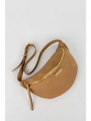 Maison héritage PARIS Saszetka "Rachel" w kolorze beżowym - 34 x 17 cm rozmiar: onesize. Brązowe nerki i saszetki maison héritage PARIS, bez wzorów, z materiału, sportowe, bez dodatków. Za 317.62 zł.