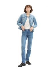 Tom Tailor Kurtka dżinsowa w kolorze błękitnym rozmiar: 3XL. Niebieskie kurtki Tom Tailor, xl, bez wzorów, z bawełny, bez kaptura. Za 105.14 zł.