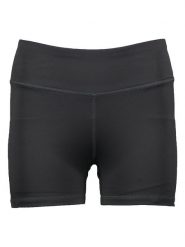 Reebok Szorty w kolorze czarnym rozmiar: S. Czarne szorty Reebok, bez wzorów. Za 61.75 zł.
