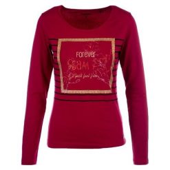 Sam73 Bluzka Damska ltsm439454sm Xl. T-shirty sportowe marki sam73. W wyprzedaży za 69.00 zł.