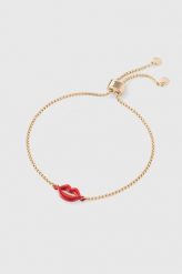 Dkny bransoletka damska. Żółte bransoletki DKNY. W wyprzedaży za 134.99 zł.